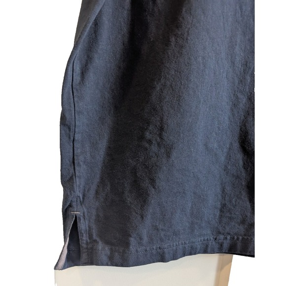 Carhartt 278-20 Men's Blue‎ Shirt Sleeve T-Shirt XL Workware Lightweight - Picture 5 of 5